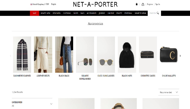 net-a-porter