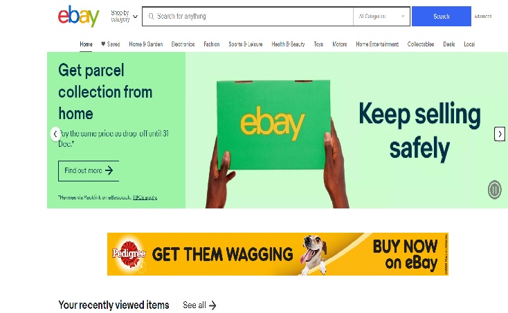 ebay