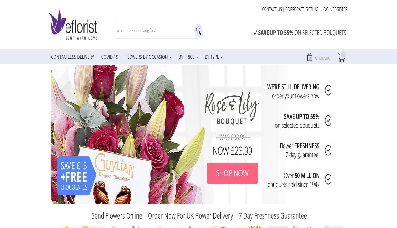 eflorist