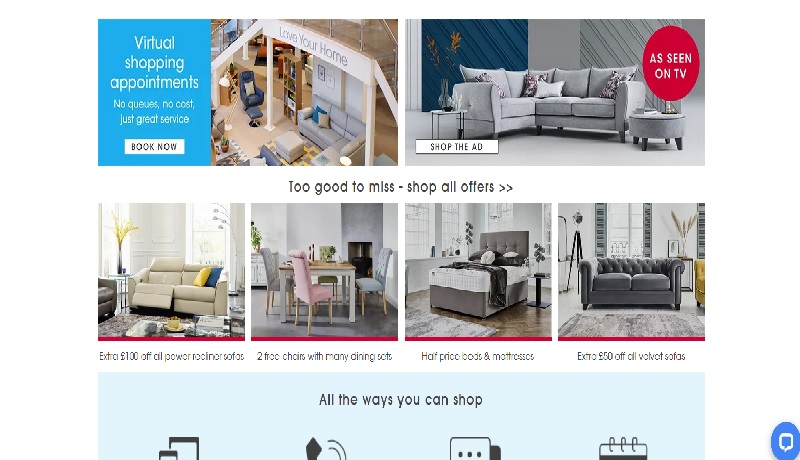 furniturevillage