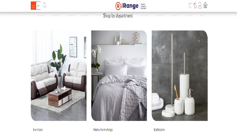 therange