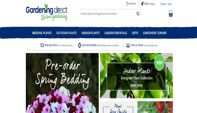 gardeningdirect