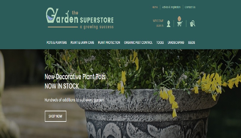 thegardensuperstore