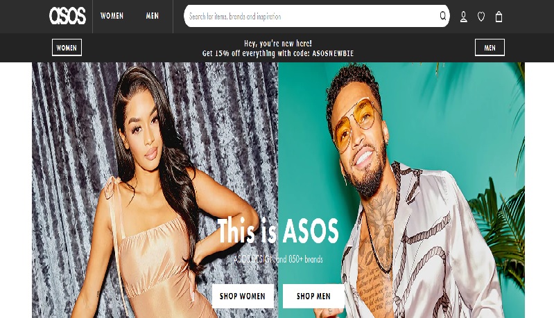 Asos