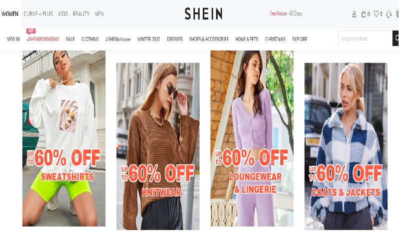 Shein