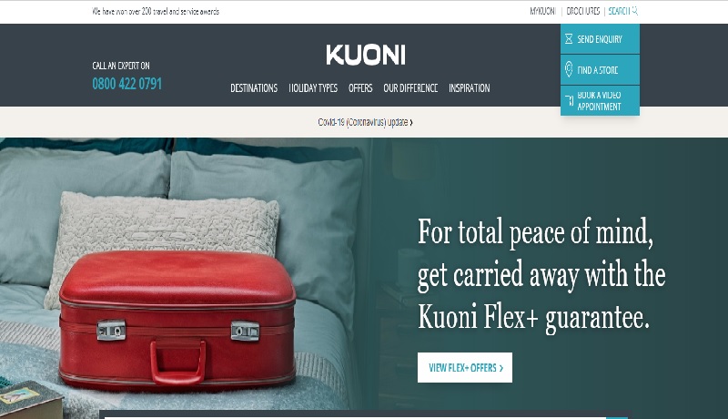 kuoni