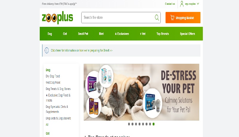 zooplus